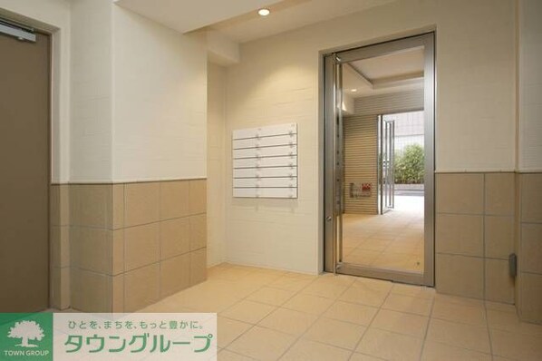 レジデンスみそのの物件内観写真